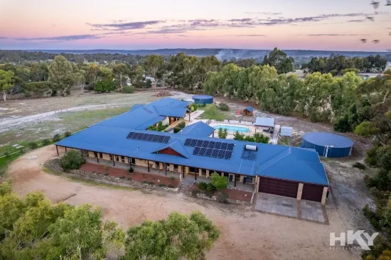 176 Ayrshire Loop, Lower Chittering, WA 6084
