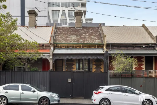 176 Boundary Road, North Melbourne, Vic 3051