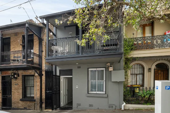 176 Commonwealth Street, Surry Hills, NSW 2010 - For Sale
