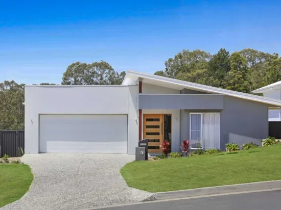 176 Cowell Drive, Burleigh Heads, Qld 4220
