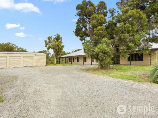 176 Craddon Road, Oakford, WA 6121