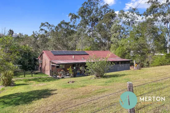 176 De Castella Road, The Palms, Qld 4570