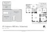 176 Degraves Mill Drive, Malmsbury, Vic 3446-Floorplan