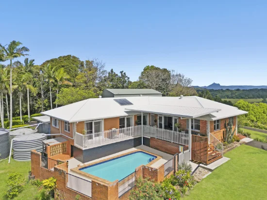 176 Duranbah Road, Duranbah, NSW 2487