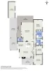 176 Fitzroy Street, Sale, Vic 3850-Floorplan