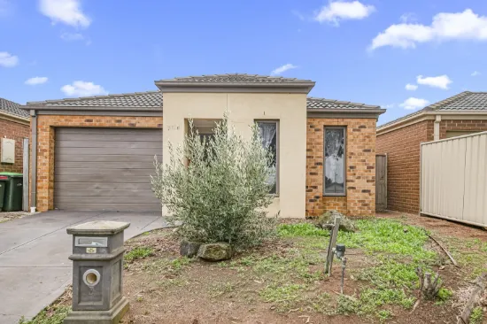 176 Greens Road, Wyndham Vale, Vic 3024