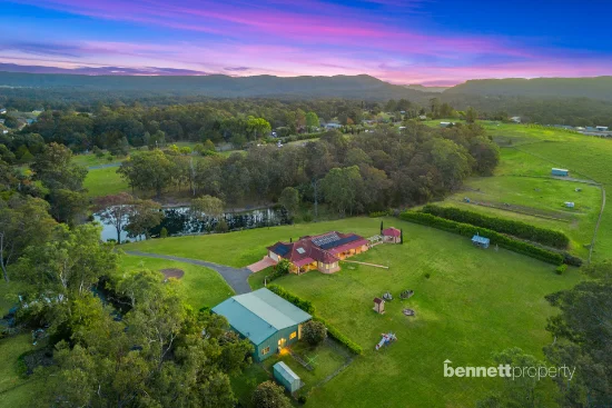 176 Grose Wold Road, Grose Wold, NSW 2753