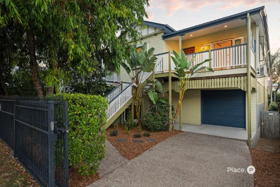 176 Hawthorne Road, Hawthorne, Qld 4171 - For Sale
