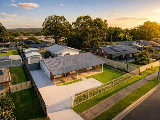 176 Herses Road, Eagleby QLD 4207-Image