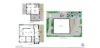 176 Jubilee Tce, Bardon, Qld 4065-Floorplan