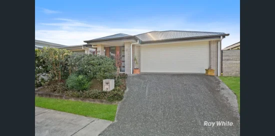 176 Killara Boulevard, Logan Reserve, Qld 4133