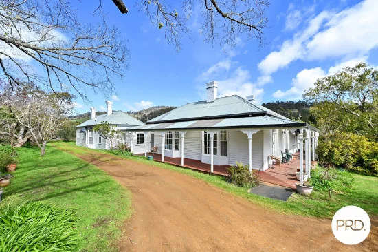 176 Lachlan Road, Lachlan, Tas 7140