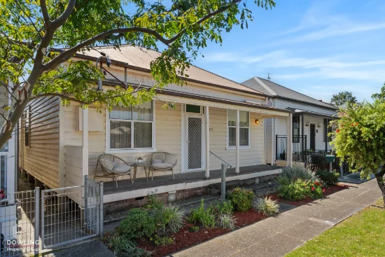 176 Lindsay Street, Hamilton, NSW 2303