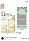 176 Lindsay Street, Hamilton, NSW 2303-Floorplan