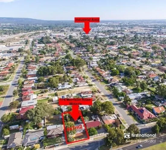 176 Morrison Road, Midvale, WA 6056-Image