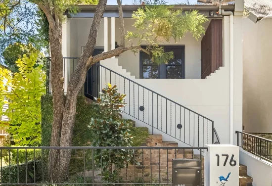 176 Nelson Street, Annandale, NSW 2038