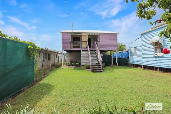 176 Patrick Street, Laidley, Qld 4341-Image