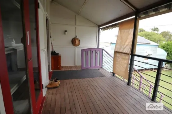 176 Patrick Street, Laidley, Qld 4341-Image