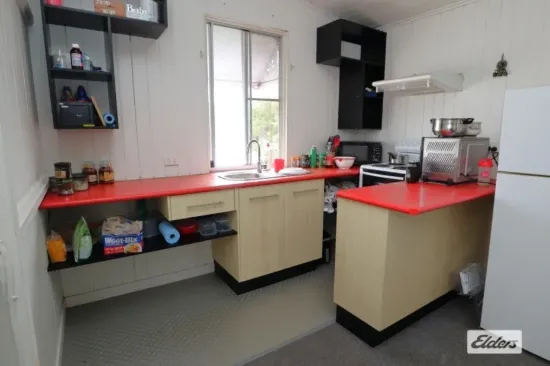 176 Patrick Street, Laidley, Qld 4341-Image