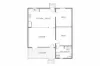 176 Patrick Street, Laidley, Qld 4341-Floorplan
