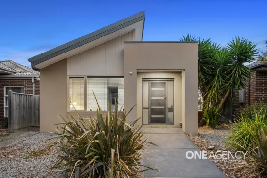 176 Saltwater Promenade, Point Cook, Vic 3030