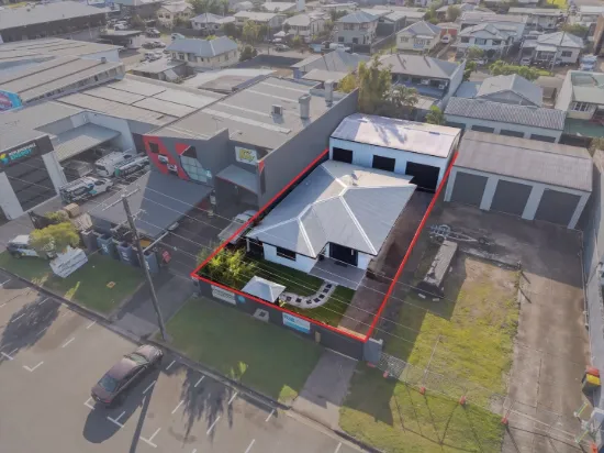 176 Scott Street, Bungalow, Qld 4870