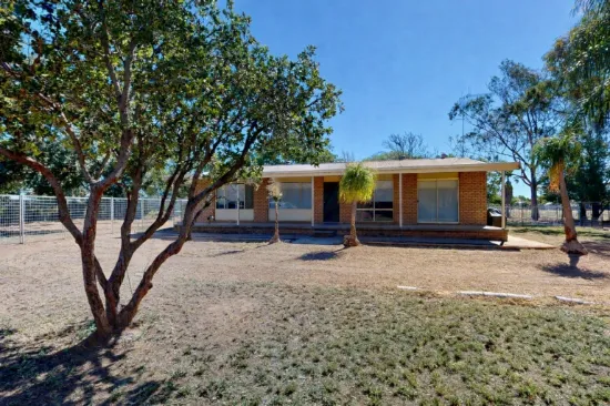 176 Temoin Street, Narromine, NSW 2821