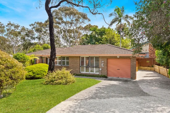 176 Thomas Mitchell Road, Killarney Vale, NSW 2261