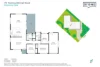 176 Thomas Mitchell Road, Killarney Vale, NSW 2261-Floorplan