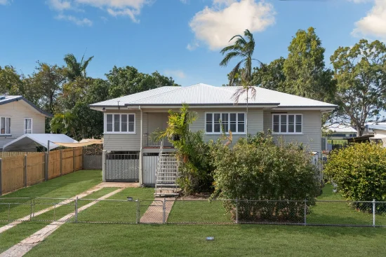 176 Tippett St, Gulliver, Qld 4812
