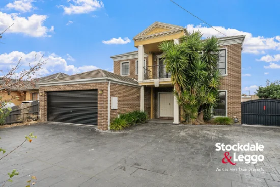 176 West Street, Hadfield, Vic 3046