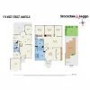 176 West Street, Hadfield, Vic 3046-Floorplan