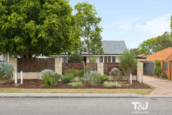 176 Wilding Street, Doubleview, WA 6018