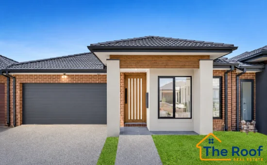 176 Wollahra Rise, Wyndham Vale, Vic 3024 - Sold
