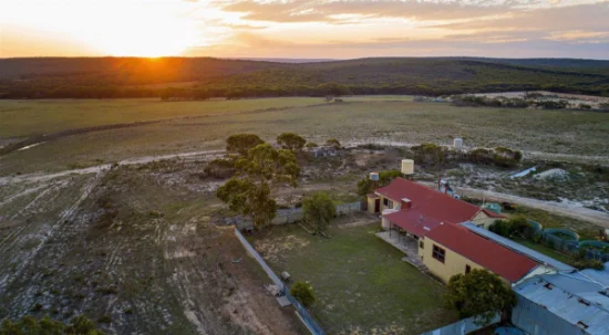 1766 Moir Road, Ravensthorpe, WA 6346