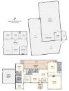 1768 Warburton Highway, Woori Yallock, Vic 3139-Floorplan