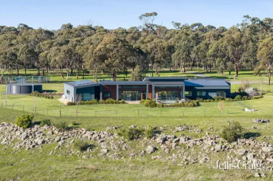 1769 Creswick Newstead Road, Campbelltown, Vic 3364