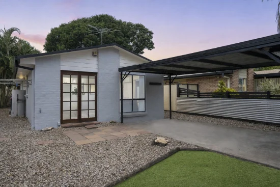 176a Morden Rd, Sunnybank Hills, Qld 4109