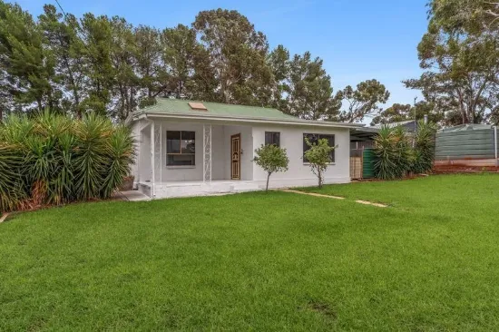 177 Battams Road, Glossop, SA 5344
