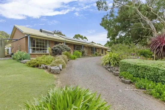 177 Berrys Road, Gorae, Vic 3305