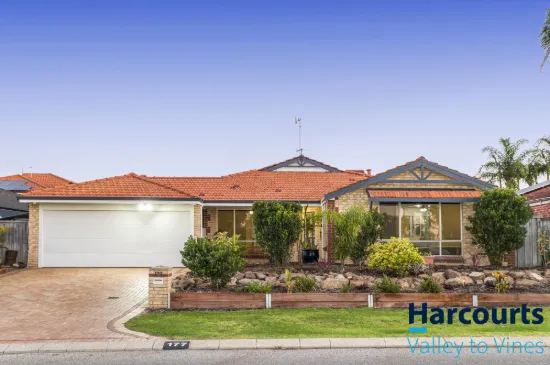 177 Bronzewing Avenue, Ellenbrook, WA 6069