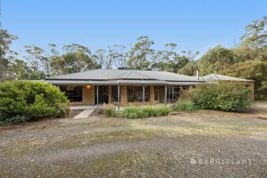 177 Calverts Road, Ross Creek, Vic 3351