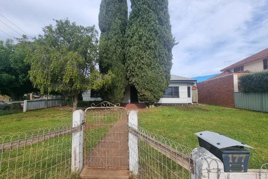 177 Cureton Avenue, Mildura, Vic 3500