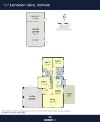 177 Dandelion Drive, Rowville, Vic 3178-Floorplan