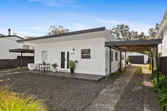 177 Geoffrey Road, Chittaway Point, NSW 2261