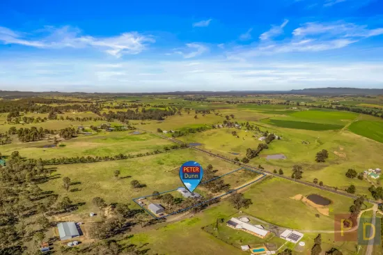 177 Glendon Road, Singleton, NSW 2330