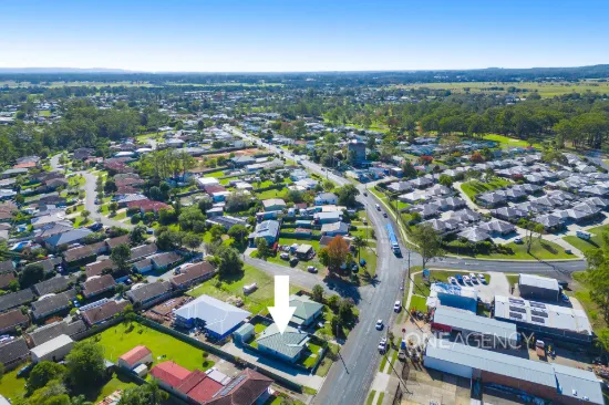 177 High Street, Wauchope, NSW 2446-Image