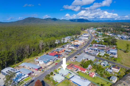 177 High Street, Wauchope, NSW 2446-Image