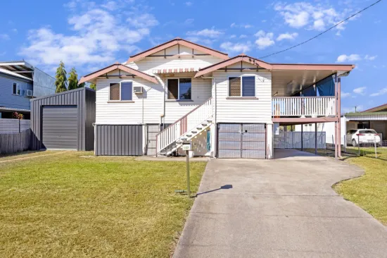 177 Howlett Street, Currajong, Qld 4812