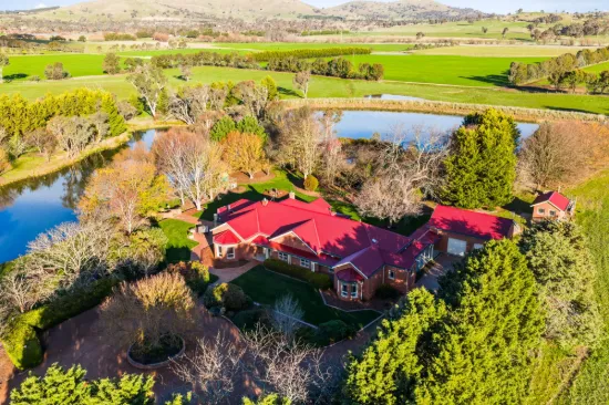 177 Jones Lane, Springrange, NSW 2618